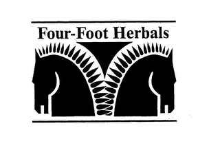 FOUR-FOOT HERBALS