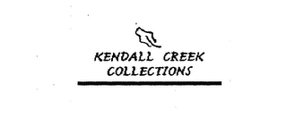 KENDALL CREEK COLLECTIONS