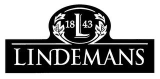 LINDEMANS L 1843