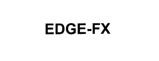 EDGE-FX