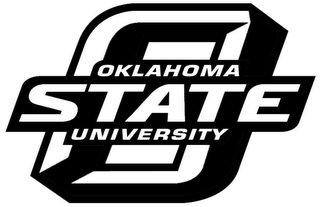 O OKLAHOMA STATE UNIVERSITY