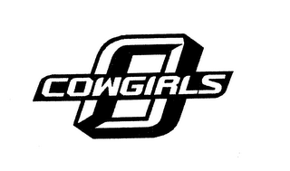 O COWGIRLS