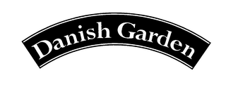 DANISH GARDEN