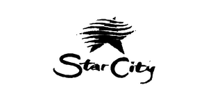 STAR CITY