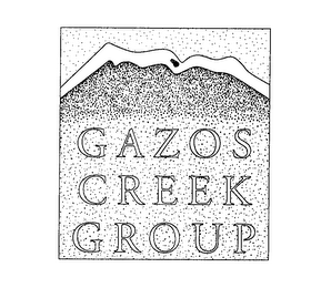 GAZOS CREEK GROUP