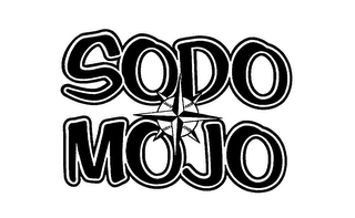 SODO MOJO