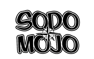 SODO MOJO