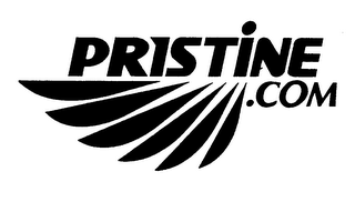 PRISTINE.COM