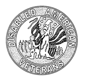 DISABLED AMERICAN VETERANS