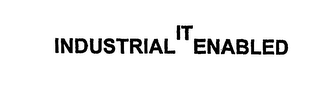 INDUSTRIAL IT ENABLED