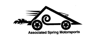 ASSOCIATED SPRING MOTORSPORTS