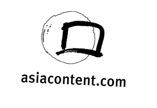 ASIACONTENT.COM