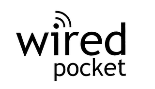 WIRED POCKET