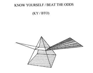 KNOW YOURSELF / BEAT THE ODDS (KY/BTO)