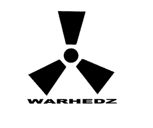 WARHEDZ