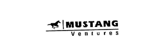 MUSTANG VENTURES