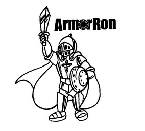 ARMOR RON