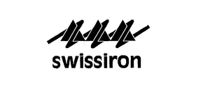 SWISSIRON