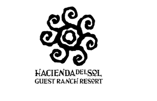 HACIENDA DEL SOL GUEST RANCH RESORT