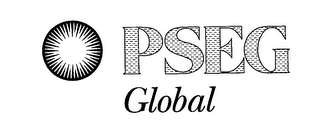 PSEG GLOBAL