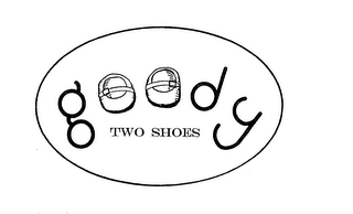 GOODY TWO SHOES