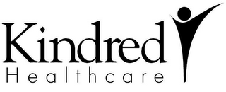 KINDRED HEALTHCARE