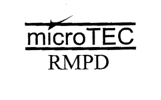 MICROTEC RMPD