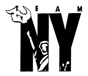 TEAM NY