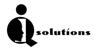 IQ SOLUTIONS