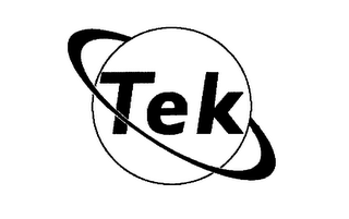 TEK