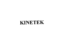 NIDEC KINETEK CORPORATION