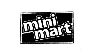 MINI MART