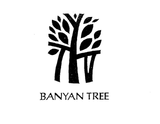 BANYAN TREE