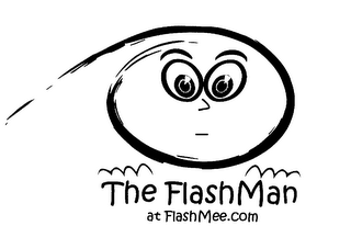 THE FLASHMAN AT FLASHMEE.COM