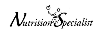 NUTRITION SPECIALIST