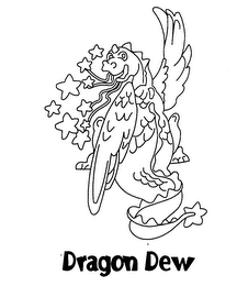 DRAGON DEW