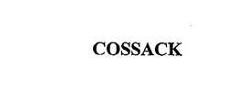 COSSACK