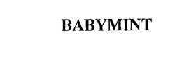 BABYMINT