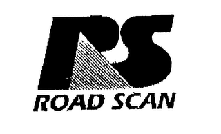 RS ROAD SCAN