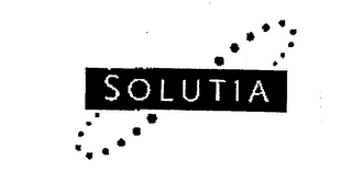 SOLUTIA
