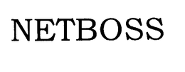 NETBOSS