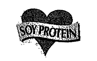 SOY PROTEIN