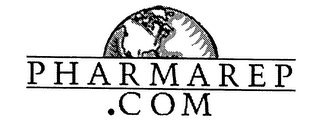 PHARMAREP.COM