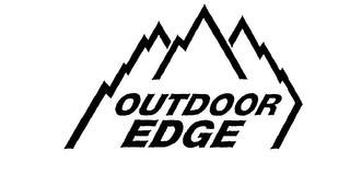 OUTDOOR EDGE