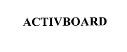 ACTIVBOARD
