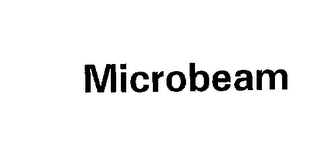 MICROBEAM