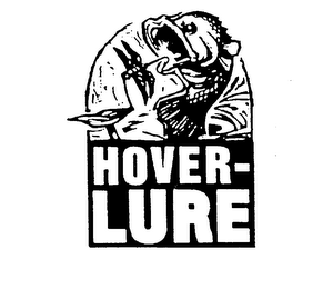 HOVER-LURE