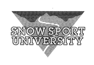 SNOW SPORT UNIVERSITY