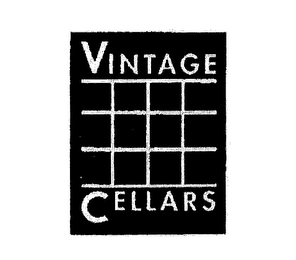 VINTAGE CELLARS