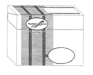 HEALTH CARE EXCEL